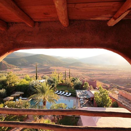La Kasbah D'Ouzoud Bed and Breakfast Εξωτερικό φωτογραφία