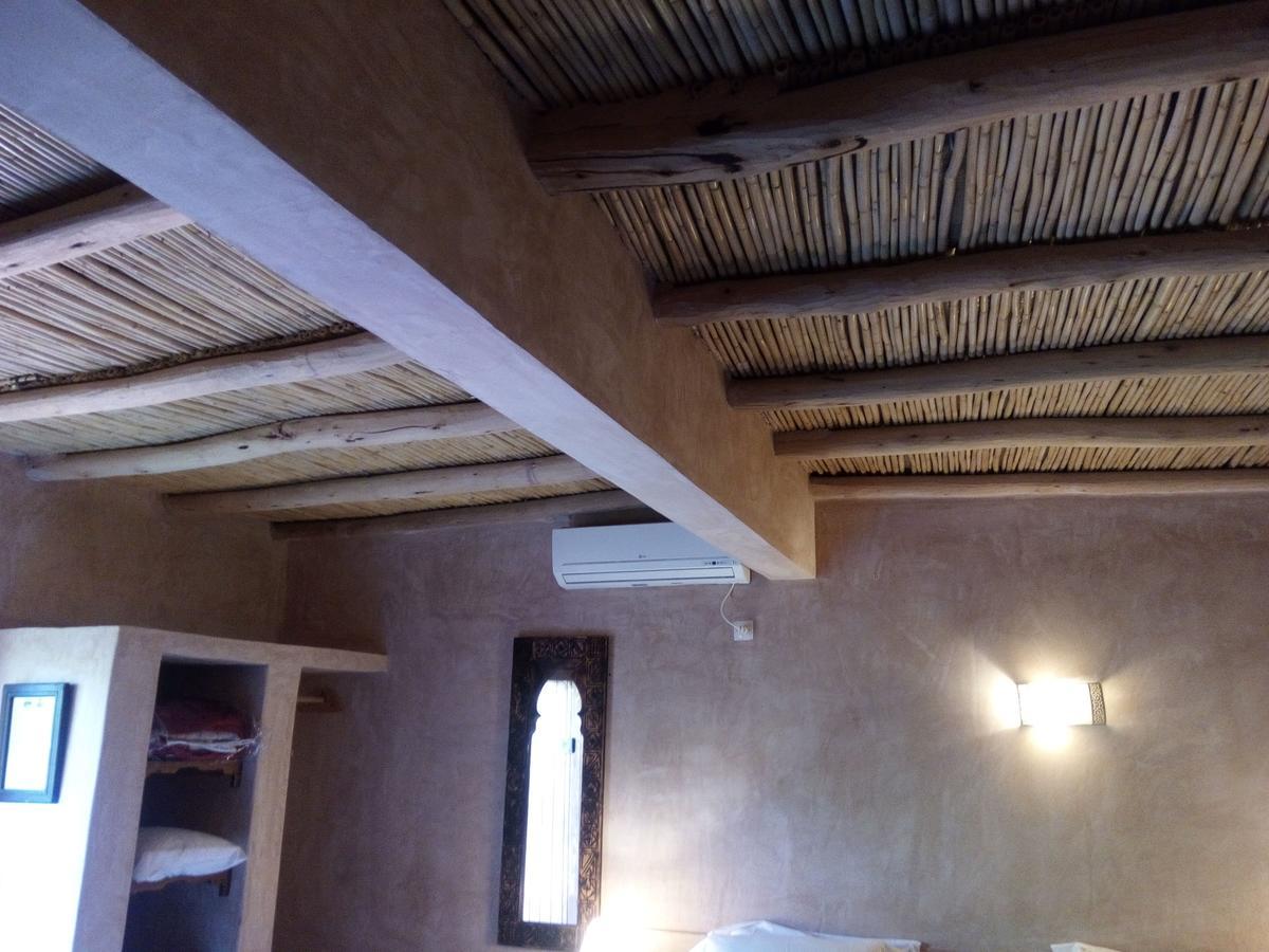 La Kasbah D'Ouzoud Bed and Breakfast Εξωτερικό φωτογραφία