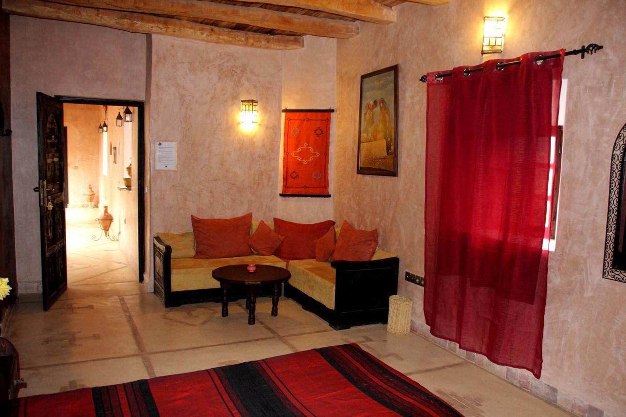 La Kasbah D'Ouzoud Bed and Breakfast Εξωτερικό φωτογραφία
