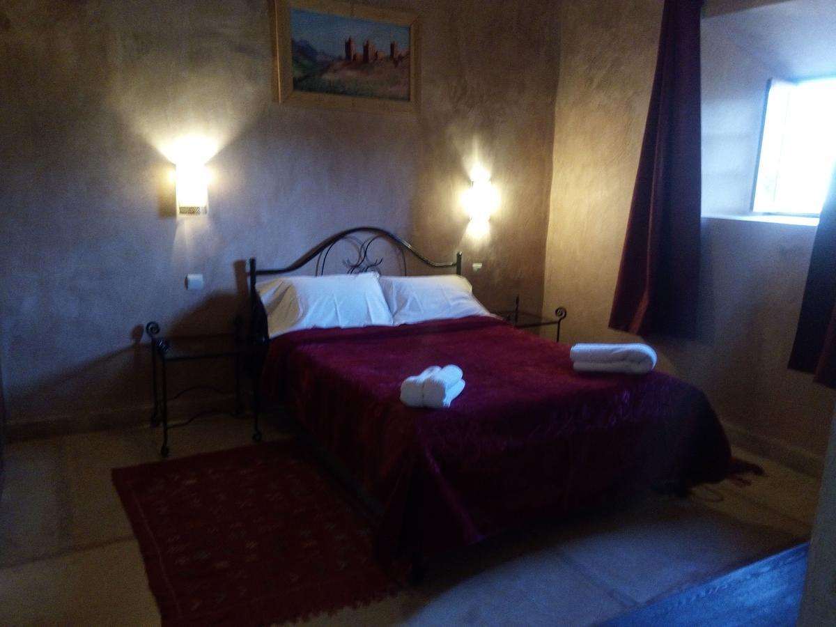La Kasbah D'Ouzoud Bed and Breakfast Εξωτερικό φωτογραφία