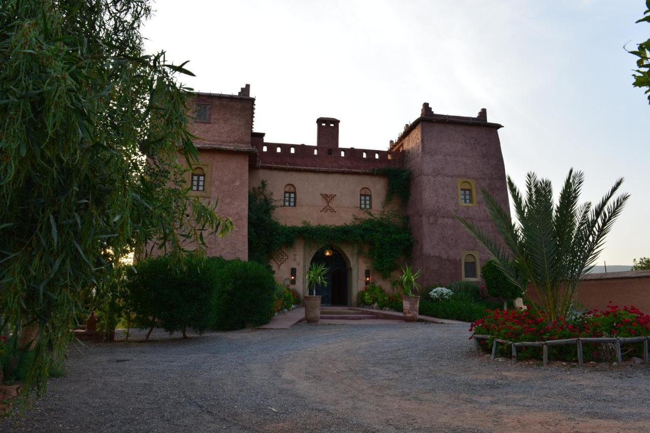 La Kasbah D'Ouzoud Bed and Breakfast Εξωτερικό φωτογραφία