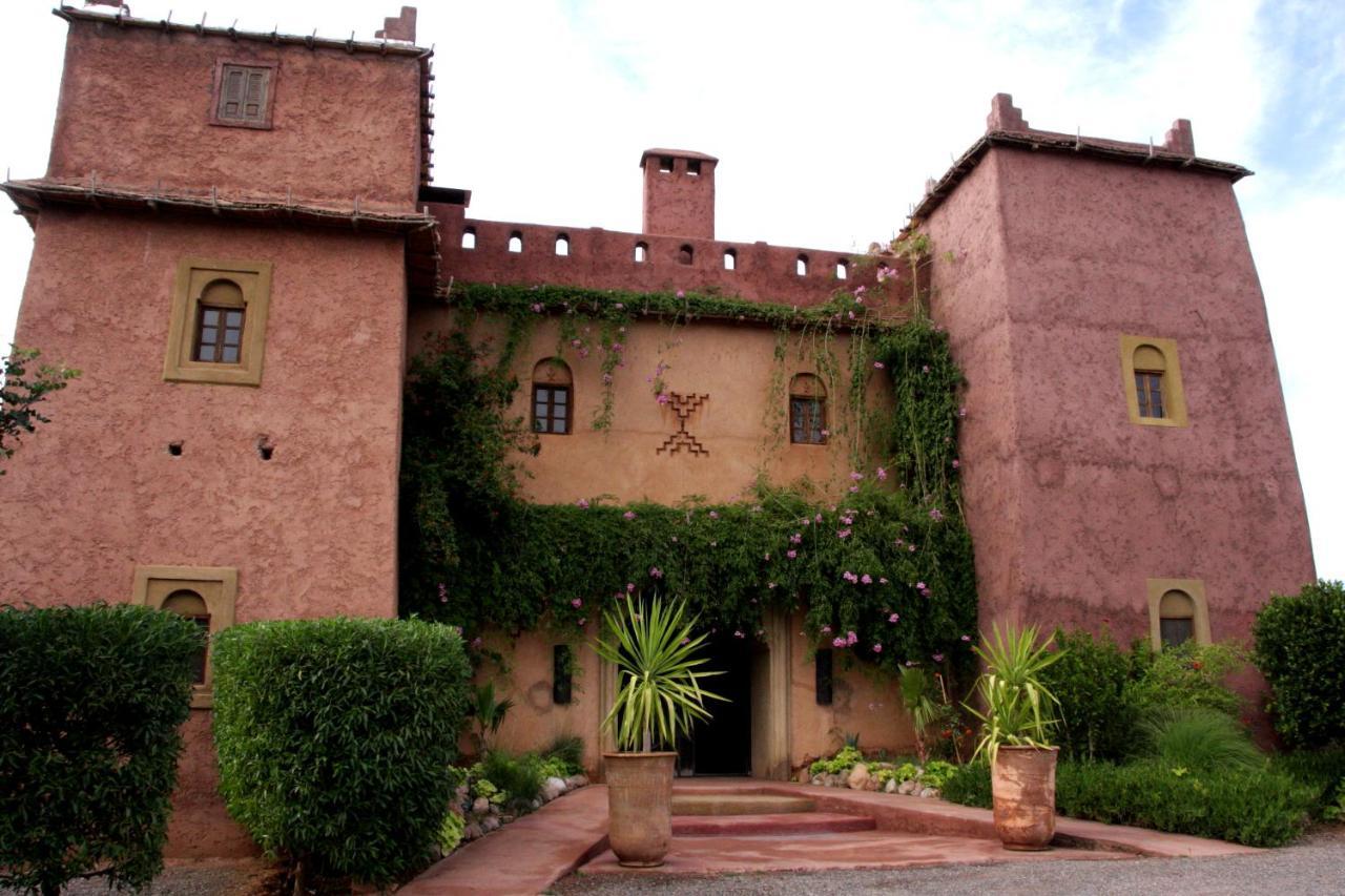 La Kasbah D'Ouzoud Bed and Breakfast Εξωτερικό φωτογραφία